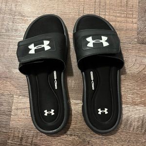 Under Armour Slides